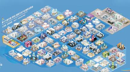 第十七屆文博會展館全面解析 聚焦數(shù)字文化創(chuàng)意內(nèi)容應用服務